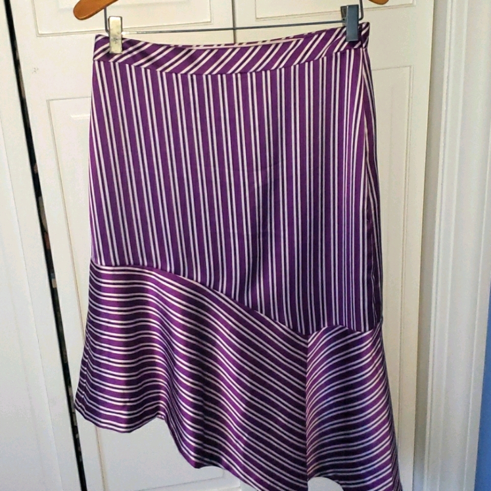 Banana Republic Asymmetrical skirt